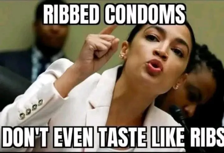 Ribbed condoms ១១១០ don't even taste like ribs