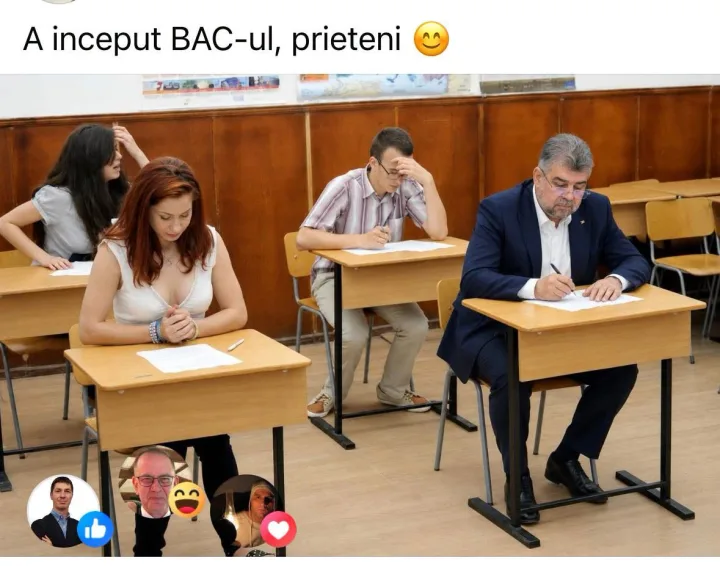 cu studiu si text