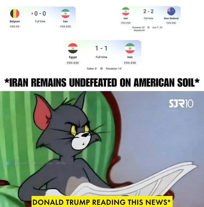 0-0 Belgiur FIFA09 Fulltime Full kran FIFA #20 2-2 Fuli Fulitime time Iran FIFA #20 Rezaeia...